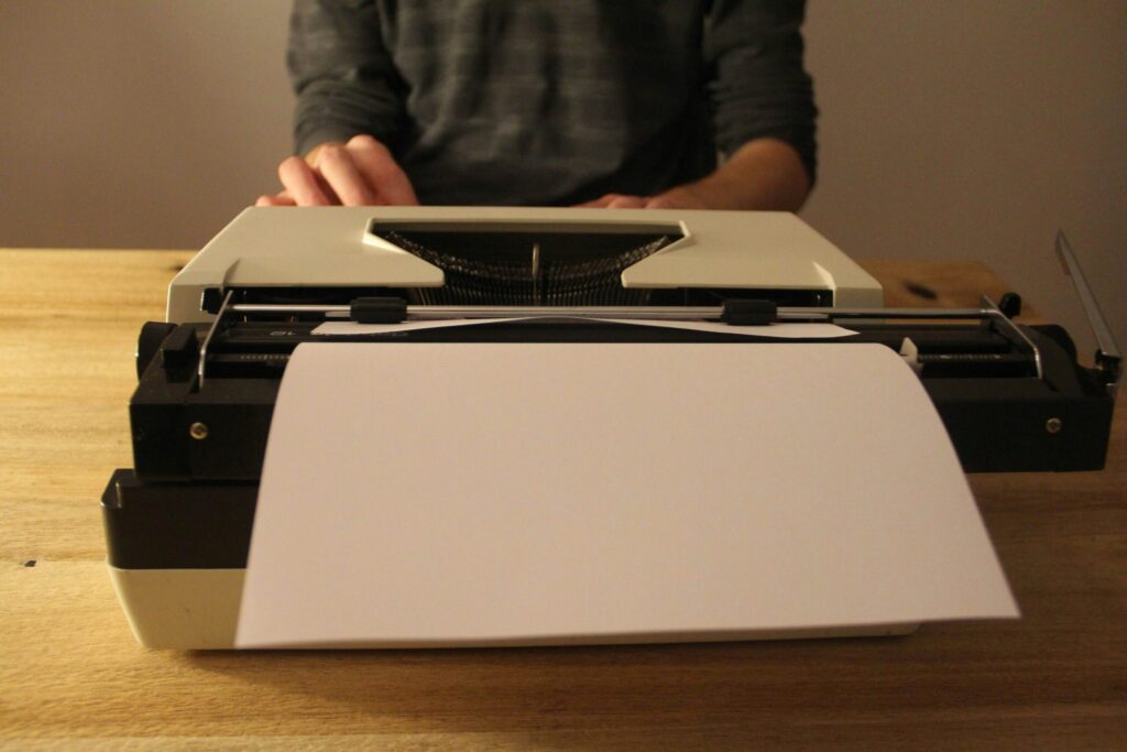 HP Printer Setup