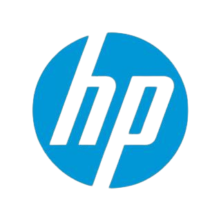 HP logo